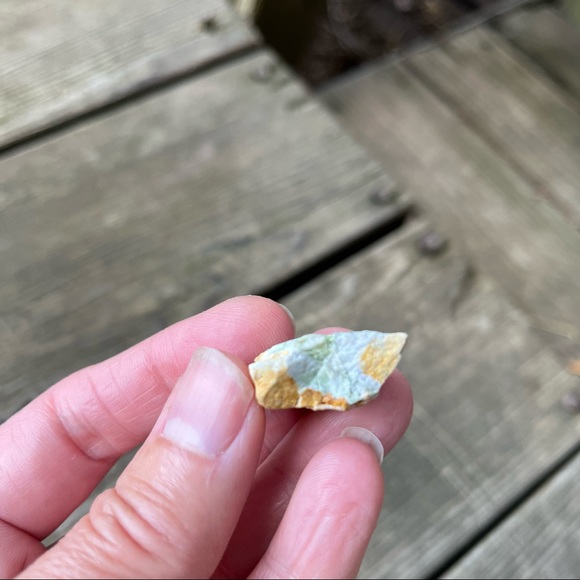 Wavellite Crystal - Picture 10 of 13